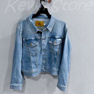 Calvin Klein‎ Women's Denim Jacket